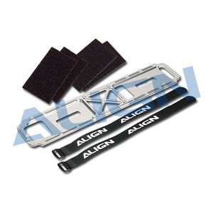 ALIGN TREX H70084 Metal Battery Mount (replaces H70052)