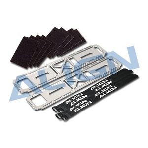 ALIGN TREX H70085 Metal battery mount