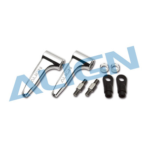 ALIGN TREX H70092 Main Rotor Grip Arm Integrated Control Link Set