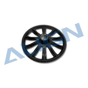 ALIGN TREX H70G007XXW 104T M1 Autorotation tail drive gear set