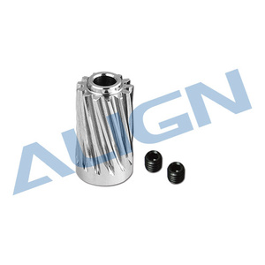 ALIGN TREX H70G011XXW Slant Thread Pinion 13T