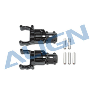ALIGN TREX H70T013BXW Tail Boom Mount Set
