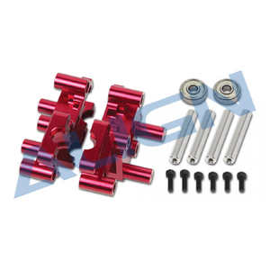 Align TREX H7NB031XXW 700XN Metal Drive Gear Assembly