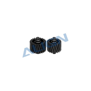 Align TREX H7NG006XX 700XN Idler Pulley Helical Gear