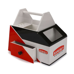 Hangar 9 - Flight Pack Field Box  HAN130