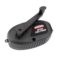 Hangar 9 - Ultra Fuel Pump (Manual Gas & Glow)  HAN155