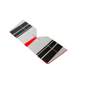 Hangar 9 HAN234504 Stabilizer & Elevator: Ultra Stick 10cc