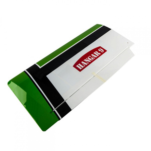 Hangar 9 HAN236502 Left Wing w/ Aileron & Flap: Ultra Stick 30cc