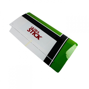 Hangar 9 HAN236503 Right Wing w/ Aileron & Flap: Ultra Stick 30cc