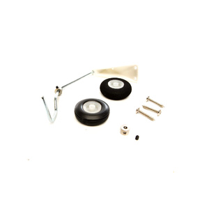 Hangar 9 HAN236517 Tailwheel Assembly: Ultra Stick 30cc