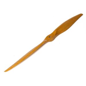 Wood Propeller 14X12 Electric