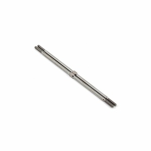 Hangar 9 Titanium Pro-Links 4-40 x 4-1/2" (2)  HAN3556