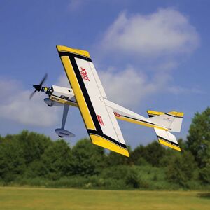 Hangar 9 Ultra Stick 60'' Electric PNP RC Plane