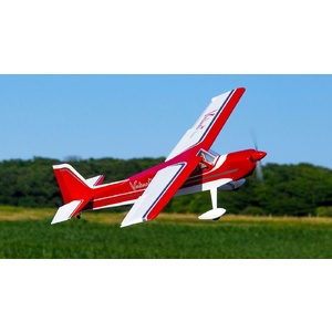 Hangar 9 Valiant 10cc ARF, 69"