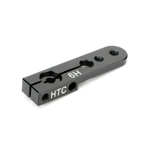 Aluminum Sx Servo Arm, 1" Hitec (HAN9152)