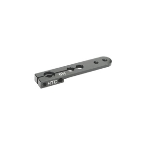 Aluminum Sx Servo Arm, 1.5" Hitec (HAN9155)