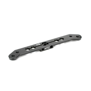 Aluminum Double Sx Arm, 3" Hitec (HAN9158)