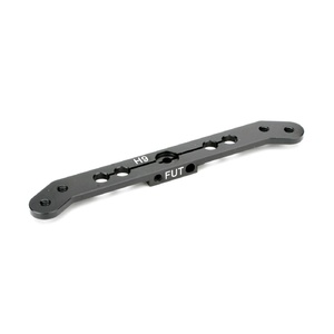 Aluminum Double Sx Arm, 3" Futaba (HAN9159)