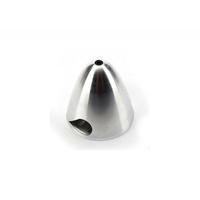 Hangar 9 3" Aluminum Spinner: P51  HAN99004