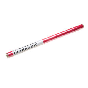  Hangar 9 UltraCote, Pearl Red Covering  - HANU841