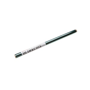 Hangar 9 HANU953 UltraCote Covering Transparent Green 1 Metre