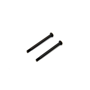 Hobao 11259 Mini ST 3x35mm Rear Arm Shaft
