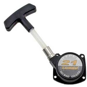 HoBao - Pull Start (Hyper 21)  HB-21025