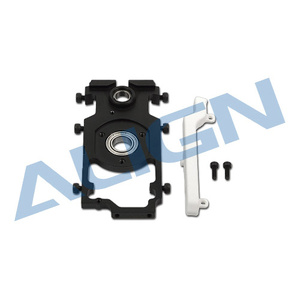 Align HB40B010XXW TB40 Main Shaft Bearing Block Base, Upper
