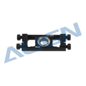 Align HB40B016XXW TB40 Front Drive Shaft Bearing Housing