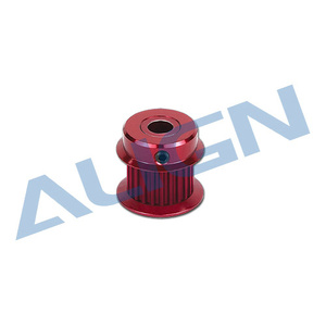 Align HB40B027XXW TB40 23T Motor Belt Pulley Assembly