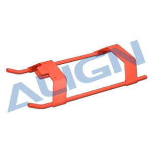 Align HB40F001XOW  TB40 Landing Skid - Orange