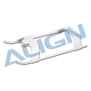 Align HB40F001XXW TB40 Landing Skid