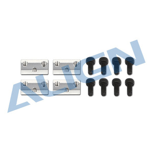 Align HB40F002XXW TB40 Landing Skid Mount