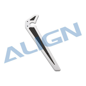 Align HB40T009XXW TB40 Carbon Fiber Vertical Wing