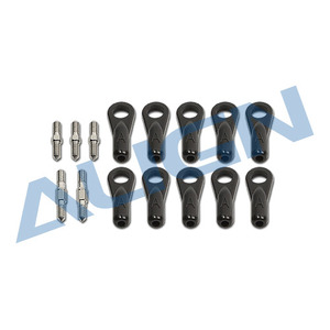 Align HB40Z001XXW  TB40 Linkage Rod Set
