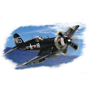 HobbyBoss 80218 F4U-4 Corsair 1:72