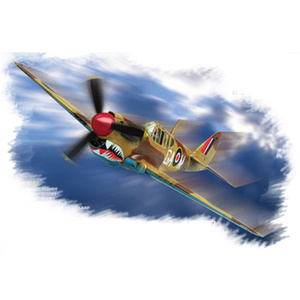 HobbyBoss 1:72 P-40M Warhawk 80251