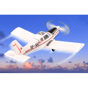 HobbyBoss 80299 ZLIN Z-42M 1/72 Scale Plastic Model Kit