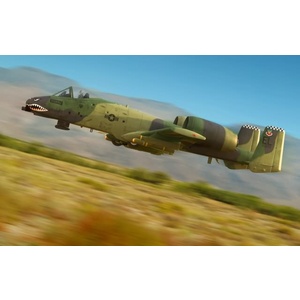 A-10A “THUNDERBOLT” II 1:48 80323