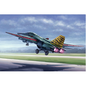 HobbyBoss 80351 FB-111 Aardvark 1:48 Scale Model Kit