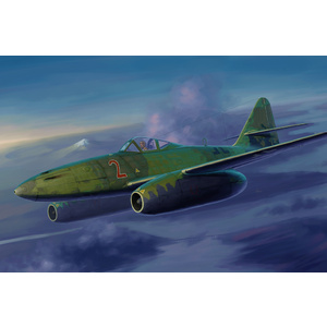 HobbyBoss 80369 Me 262 A-1a 1:48 Scale