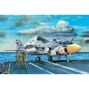 Hobby Boss 1/48 A-6E Intruder 81709