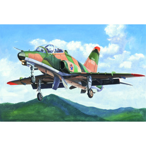Hobby Boss 1/48 Hawk T MK.67 81734