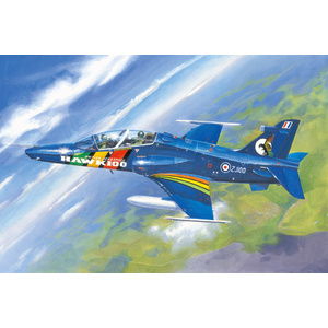 Hobbyboss Hawk T MK.100/102 1:48 Scale  81735