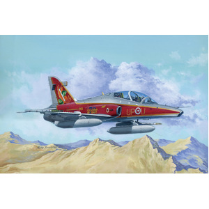 HobbyBoss Hawk T MK.127 1:48 Scale Model Kit  HB81736