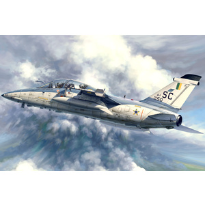 Hobby Boss A-1B Trainer 1:48  81744