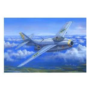 Hobby Boss J-29B Tunnan 1:48  81746