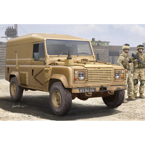  1/35 Defender 110 Hardtop 82448
