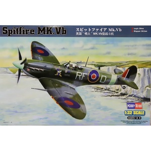 Spitfire MK.Vb 1/32 83205