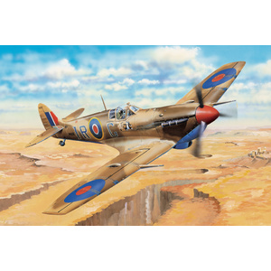 Spitfire MK.Vb/ Trop 1:32 #83206